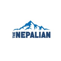 Nepalian logo - Similar company to J. J. Honey