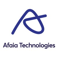 Afaia Technologies logo - Similar company to Furuno Cyprus Ltd