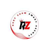 Ruby Zoom Solutions logo - Similar company to Solvars