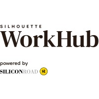 Silhouette WorkHub logo - Similar company to Tie Atlanta