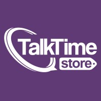 TalkTime Store logo - Similar company to Mashd