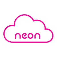 Neon Cloud logo - Similar company to Neon Cloud