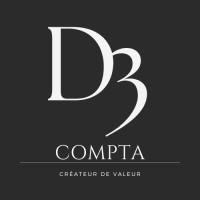 D3 Compta logo - Similar company to 4K Expertises