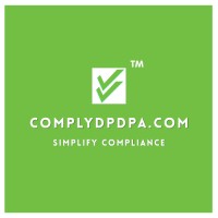 COMPLY DPDPA logo - Similar company to India Data Protection Forum