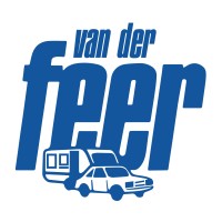 Autobedrijf van der Feer logo - Similar company to De Graaf Groep
