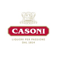 CASONI UK logo - Similar company to Sprint Distillery S.R.L.