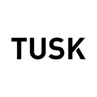 Tusk logo - Similar company to 20-80 Solutions
