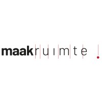 MaakRuimte logo - Similar company to De Maakruimte