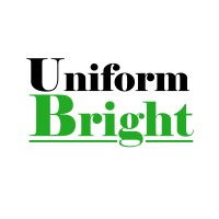 Uniform Bright logo - Similar company to Cashflow Project