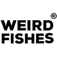 Weird Fishes Studio logo - Similar company to Equalaccess