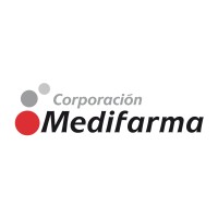 Medifarma logo - Similar company to Compensa