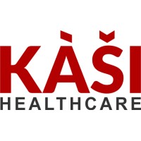 KASI Healthcare logo - Similar company to Mgr Ltd