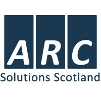 ARC Solutions Scotland Ltd logo - Similar company to Arcsolutions