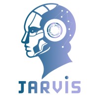 JARVIS logo - Similar company to Earashi Project