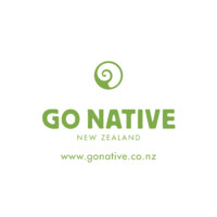 Go Native NZ logo - Similar company to Imai Ingredients