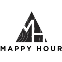 Mappy Hour logo - Similar company to Hevena Beauty