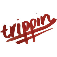 Trippin Traveling logo - Similar company to Ken Pilot Ventures