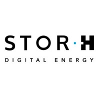 STOR-H logo - Similar company to Vinuity