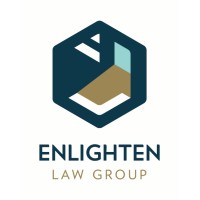 Enlighten Law Firm logo - Similar company to Pamir Law Group