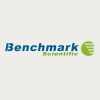 Benchmark Scientific logo - Similar company to Benchmark Scientific