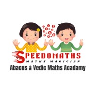 SpeedoMaths logo - Similar company to Rpacs