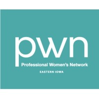 Professional Women's Network, Cedar Rapids, IA logo - Similar company to Archer Growth