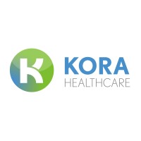 Kora Healthcare logo - Similar company to Keane Medtech