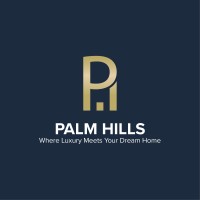 Palm Hills Real Estate logo - Similar company to Beconsult