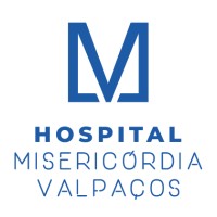 Hospital da Misericórdia de Valpaços logo - Similar company to Centro De Inovação E Tecnologia Terras De Trás-Os-Montes (Cit-Ttm)