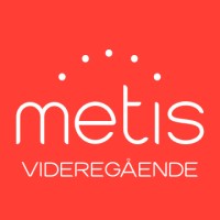 Metis videregående skole logo - Similar company to Xconnect Solutions As