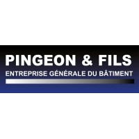 PINGEON & FILS logo - Similar company to Ccbâtiment