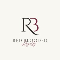 red blooded royalty logo - Similar company to Speedscaling