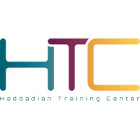 Haddadian Training Center logo - Similar company to Netap Business Studio