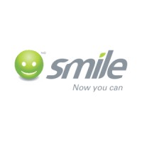 Smile Communications Nigeria Limited logo - Similar company to Telko Ms