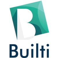Builti logo - Similar company to High Tech For Telecontrol Project