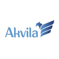 AKVILA logo - Similar company to Infinity Trading Llc
