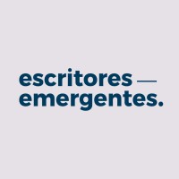 Escritores Emergentes logo - Similar company to Páginas Web Para Escritores