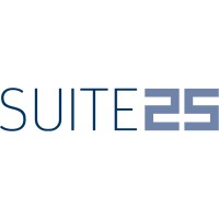 Suite25 logo - Similar company to Capital Support