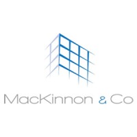 MacKinnon & Co. Chartered Building Surveyors logo - Similar company to Acutus Programme Management Ltd