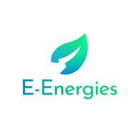 E-ENERGIES logo - Similar company to Tecwatt - Gagnez En Énergie