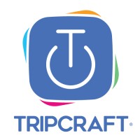 TripCraft logo - Similar company to Dimiya Group