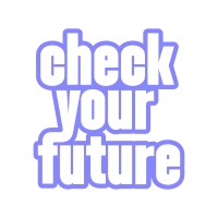 CheckYourFuture logo - Similar company to Generatie Data