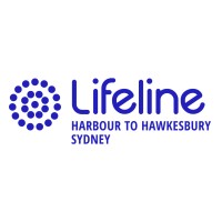 Lifeline Harbour to Hawkesbury Sydney logo - Similar company to Unilab