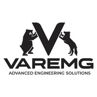 VAREMG logo - Similar company to A&A Group