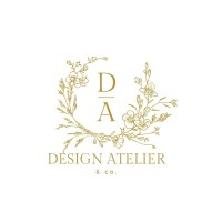 Design Atelier & Co. logo - Similar company to Textile Design Store
