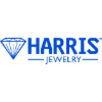 Harris Jewelry logo - Similar company to Kvk Designs - Natural Stone Jewelry & Unique Gifts