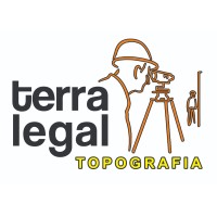 Terra Legal Topografia e Engenharia logo - Similar company to Topoduarte - Topografia (Brasil)