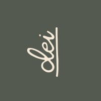 Dei Creative logo - Similar company to Schema Design
