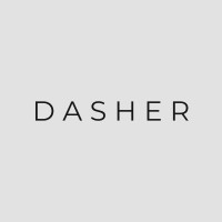 DASHER logo - Similar company to Dasher