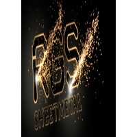 RGS Sheetmetal Ltd logo - Similar company to Advanced Drives